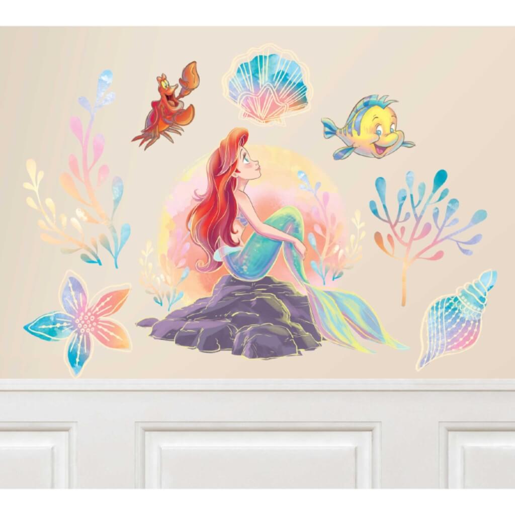Little Mermaid Party
