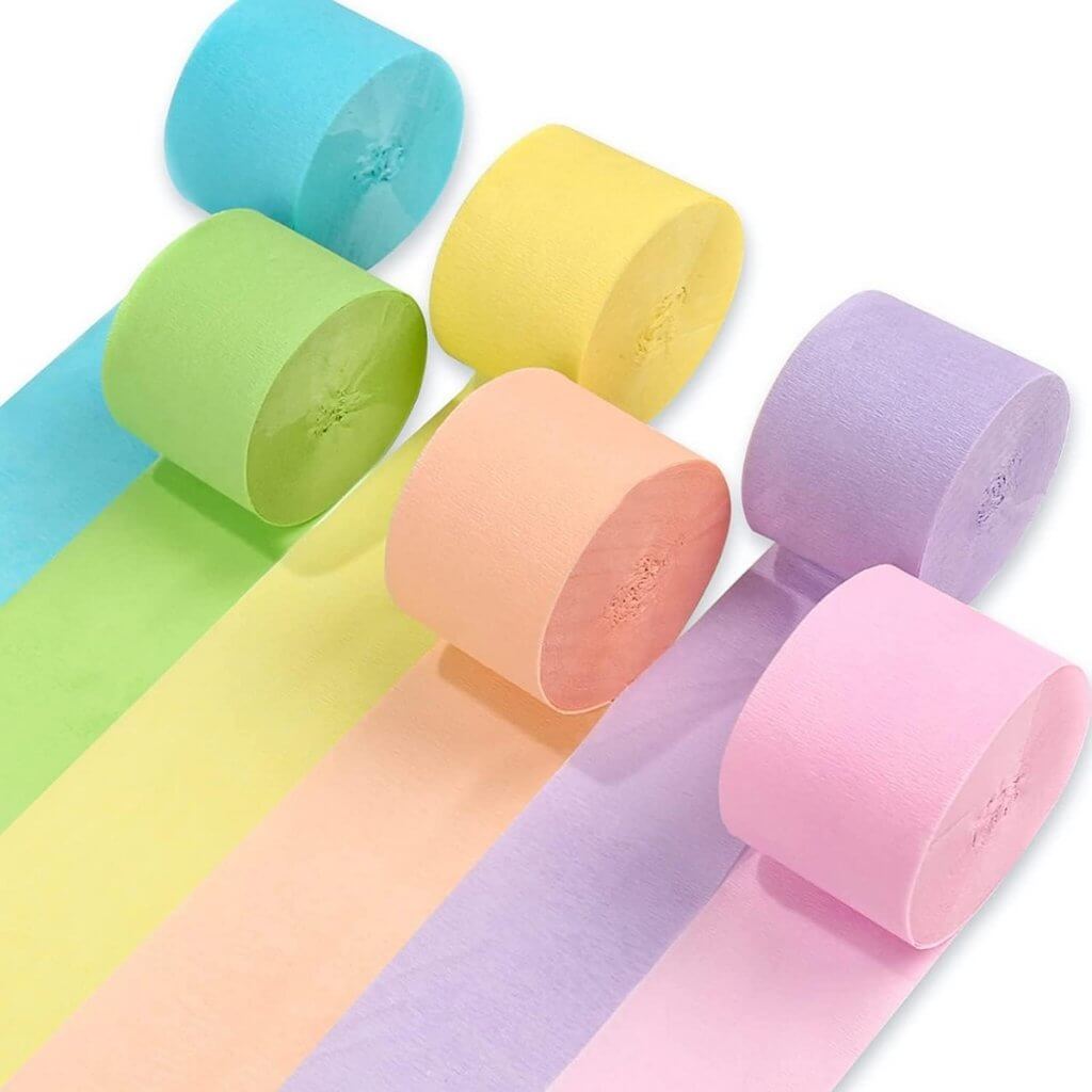Streamers
