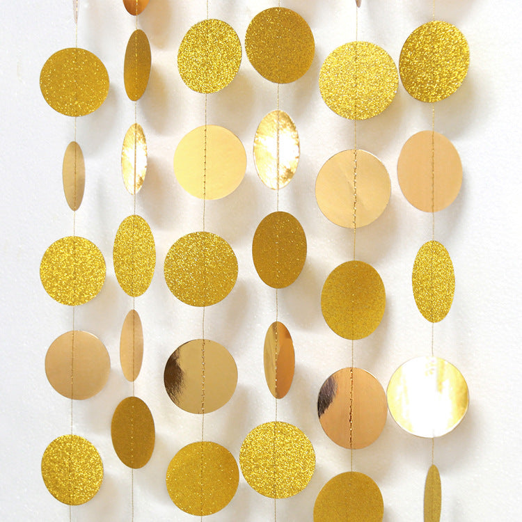 Paper Banners