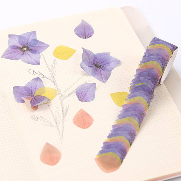 Scrapbook Stickers Butterfly Stars Ribbon Letter Dot Flowers - Temu