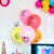 Naughty Themed Balloons
