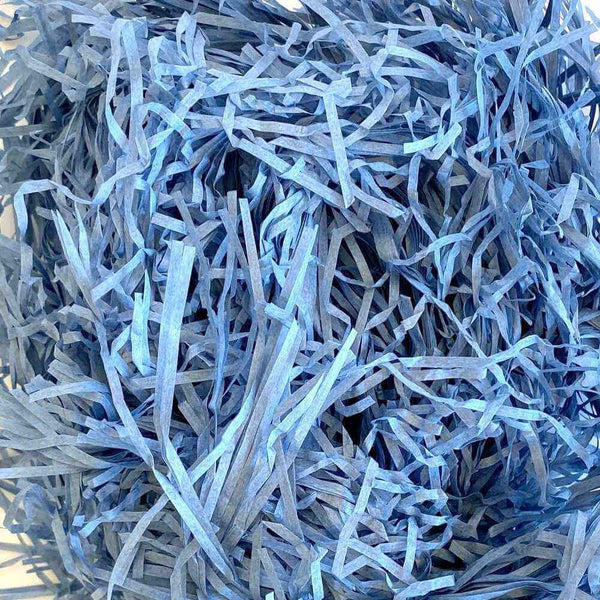 DIY Shredded Tissue Paper for your Packaging