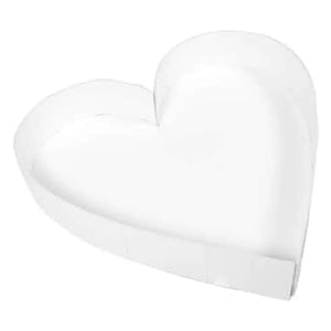 100cm Jumbo Heart Shaped Balloon Mosaic Frame