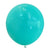 12-inch Teal Latex Balloons 10pk