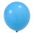 18-inch Blue Latex Balloon