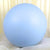 18-inch Pastel Blue Latex Balloon