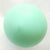 18-inch Pastel Macaron Mint Green Latex Balloon