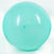 18-inch Pastel Tiffany Blue Latex Balloon