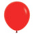 18-inch Red Latex Balloon