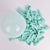 5" / 10" Pastel Tiffany Blue Macaron Latex Balloon (Pack of 10)