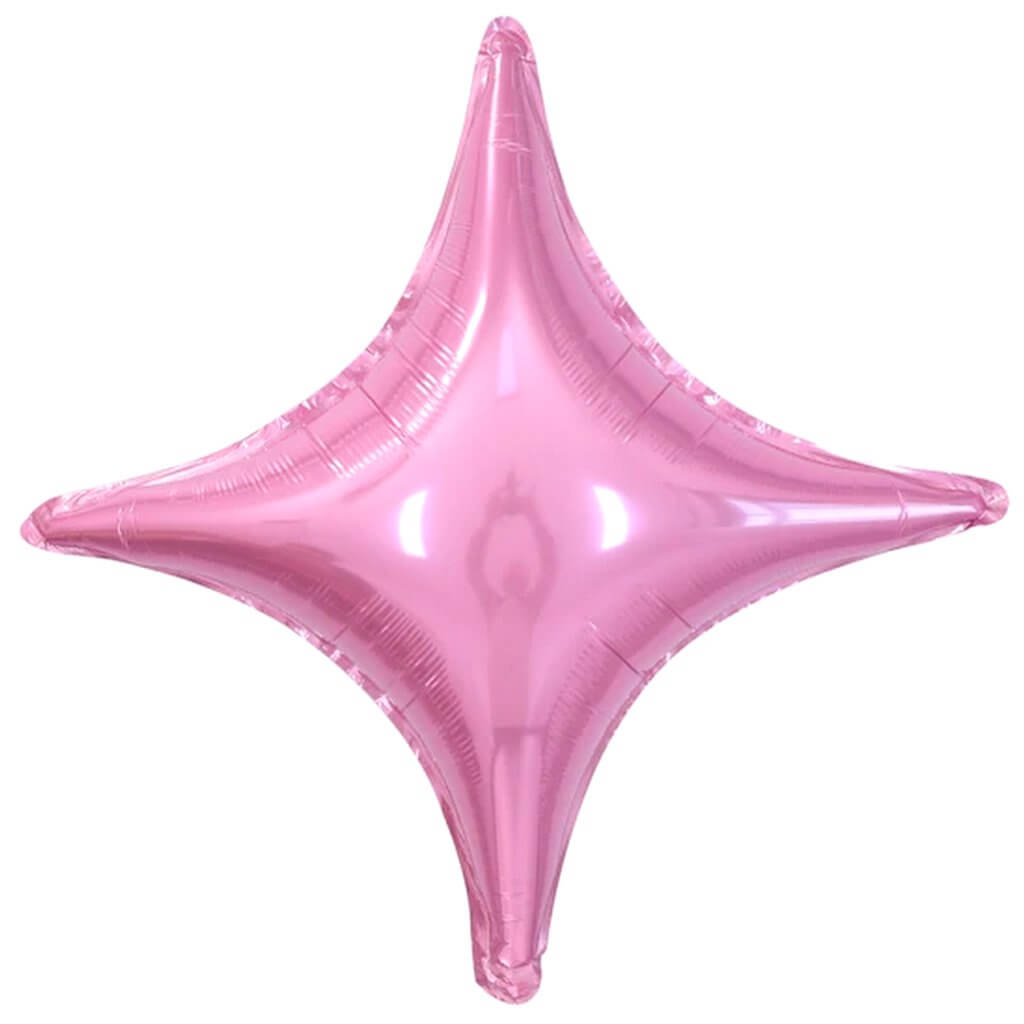 9 Inch Ballon Menu