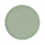 Eucalyptus Green Round Paper Plates 7inch 20pk