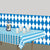 Oktoberfest Backdrop Scene Setter 9m