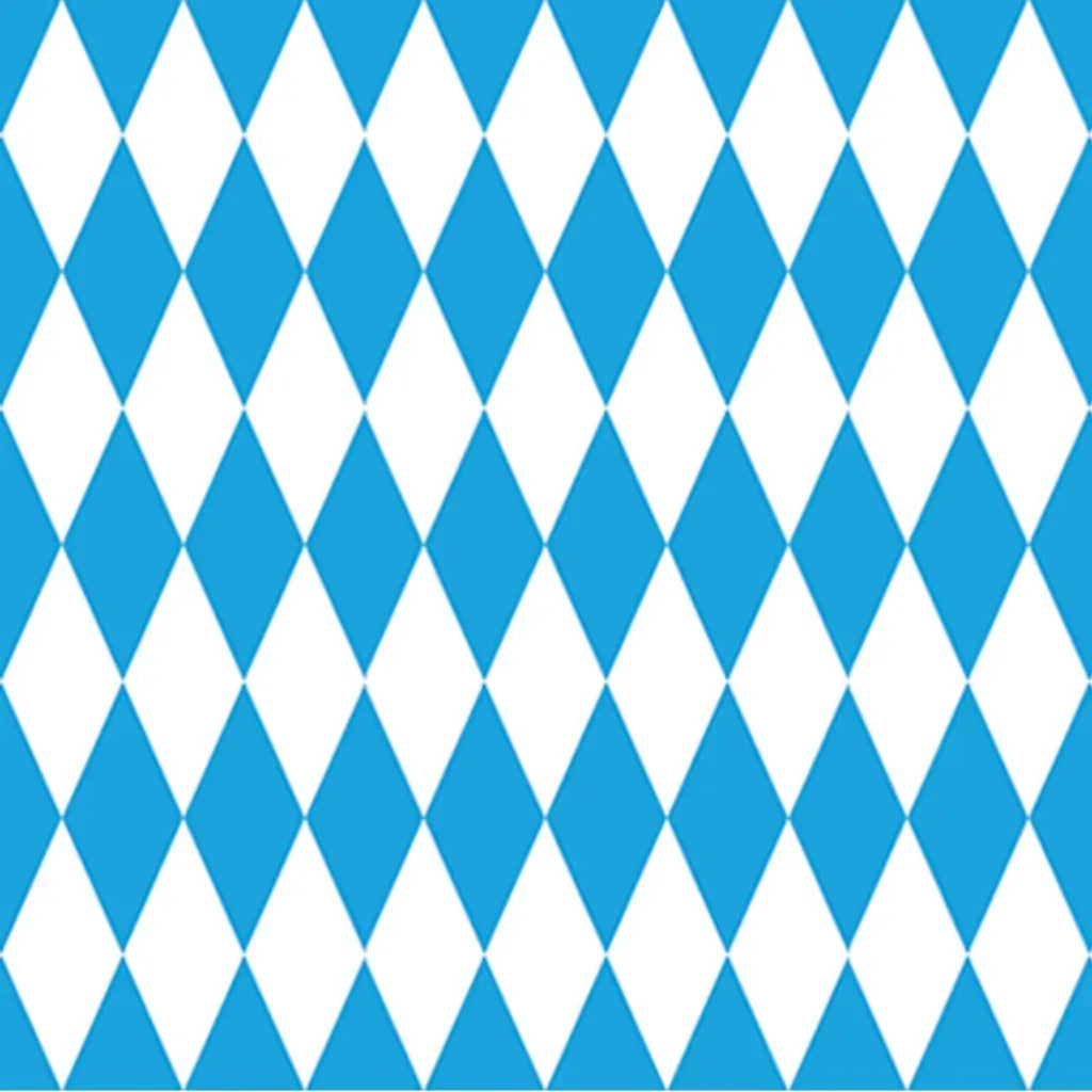 Oktoberfest Backdrop Scene Setter 9m