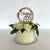 Acrylic Rose Gold 'Happy 69th' Birthday Cake Topper