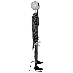 Animatronic Nightmare Before Christmas Jack Skellington