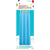 Blue Birthday Taper Candles 12 Pack