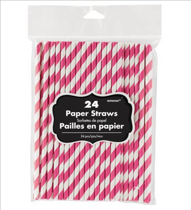 https://onlinepartysupplies.com.au/cdn/shop/files/amscan-bright-pink-paper-straws-19cm-24-pack_1600x.jpg?v=1692453181