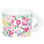 Floral Tea Party Assorted Treat Cups with Handles 8pk