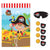 Little Pirate Party Game