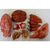 Meat Market Value Pack Plastic Body Parts Halloween decorations