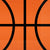 Nothin' But Net Basketball Beverage Napkins 36 Pack