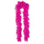 Pink Real Feather Boa