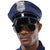 Amscan Party Police Hat