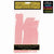 Premium New Pink Cutlery Set 24 Pack