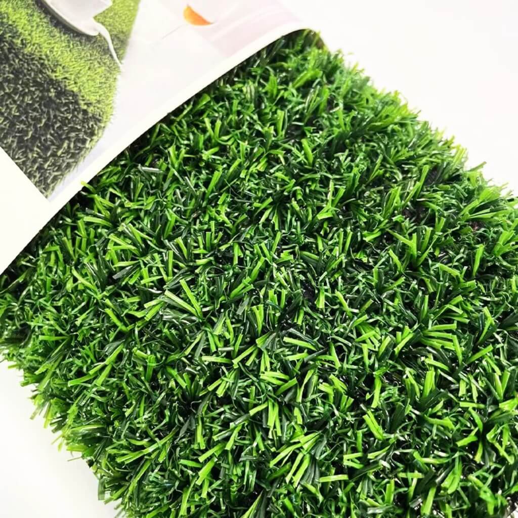 Artificial Grass Table Runner
