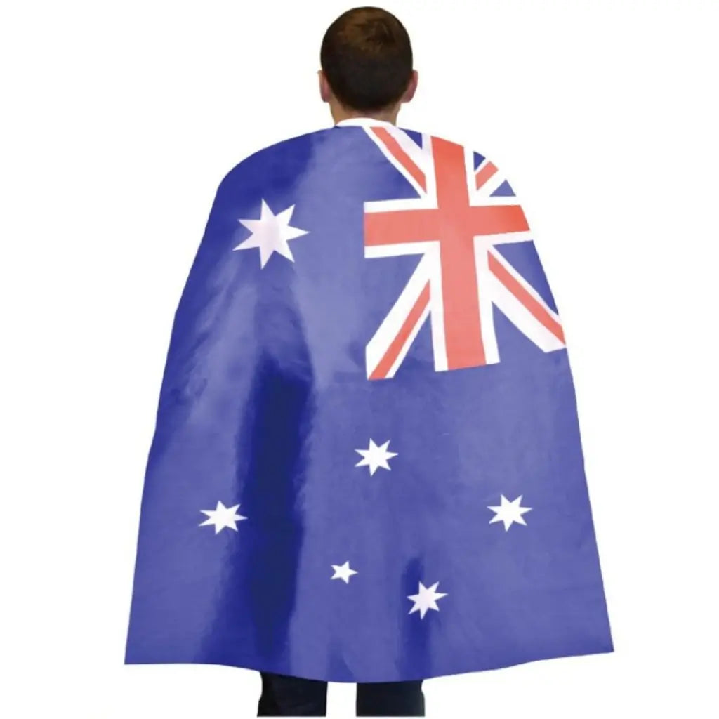 Australia Fabric Cape