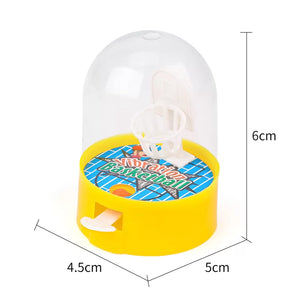 Basket Ball Games Party Favours 2pk party loot bag fillers