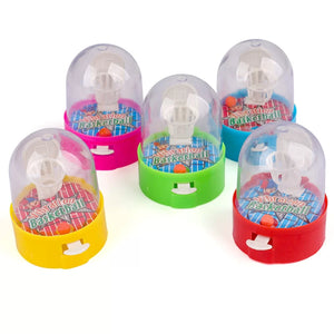 Basket Ball Games Party Favours 2pk party loot bag fillers