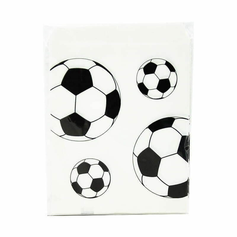 Buy Extra Large Portrait Gift Bag - Football, Just For You for GBP 1.49 |  Card Factory UK