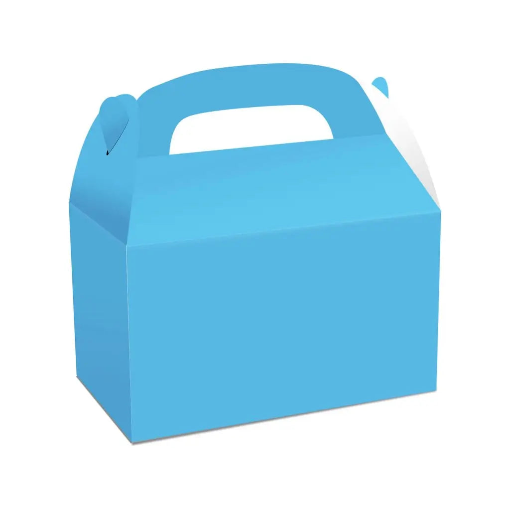 Blue Lolly Boxes 5pk