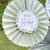 Botanical Baby Paper Fan Decorations 5pk