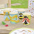 Bug Party Pop Out 3D Paper Cups 8pk