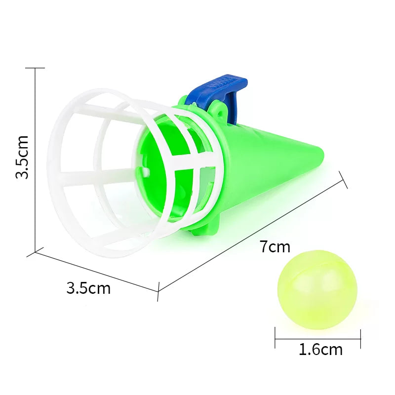 Click N Catch Kids Mini Games 4pk party favours loot party bag fillers game prizes