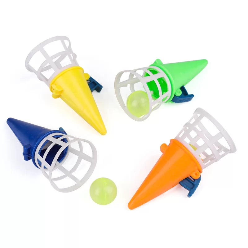 Click N Catch Kids Mini Games 4pk party favours loot party bag fillers game prizes