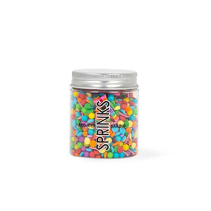 Over The Rainbow sprinkle mix for cupcakes and cookies