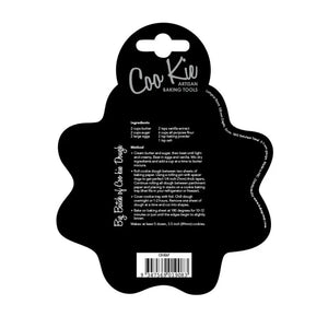 flower cookie cutter stainless steel baking tool instructions