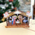 Online Party Supplies Australia Cute Christmas Nativity Scripture 3D Pop Up Xmas Card For Kids