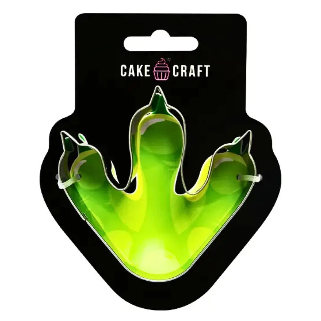 dino party t-rext dinosaur themed baking cutter tool