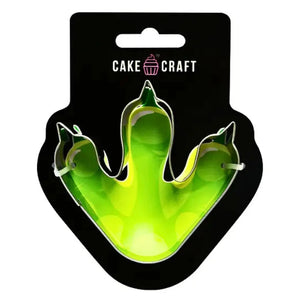 dino party t-rext dinosaur themed baking cutter tool