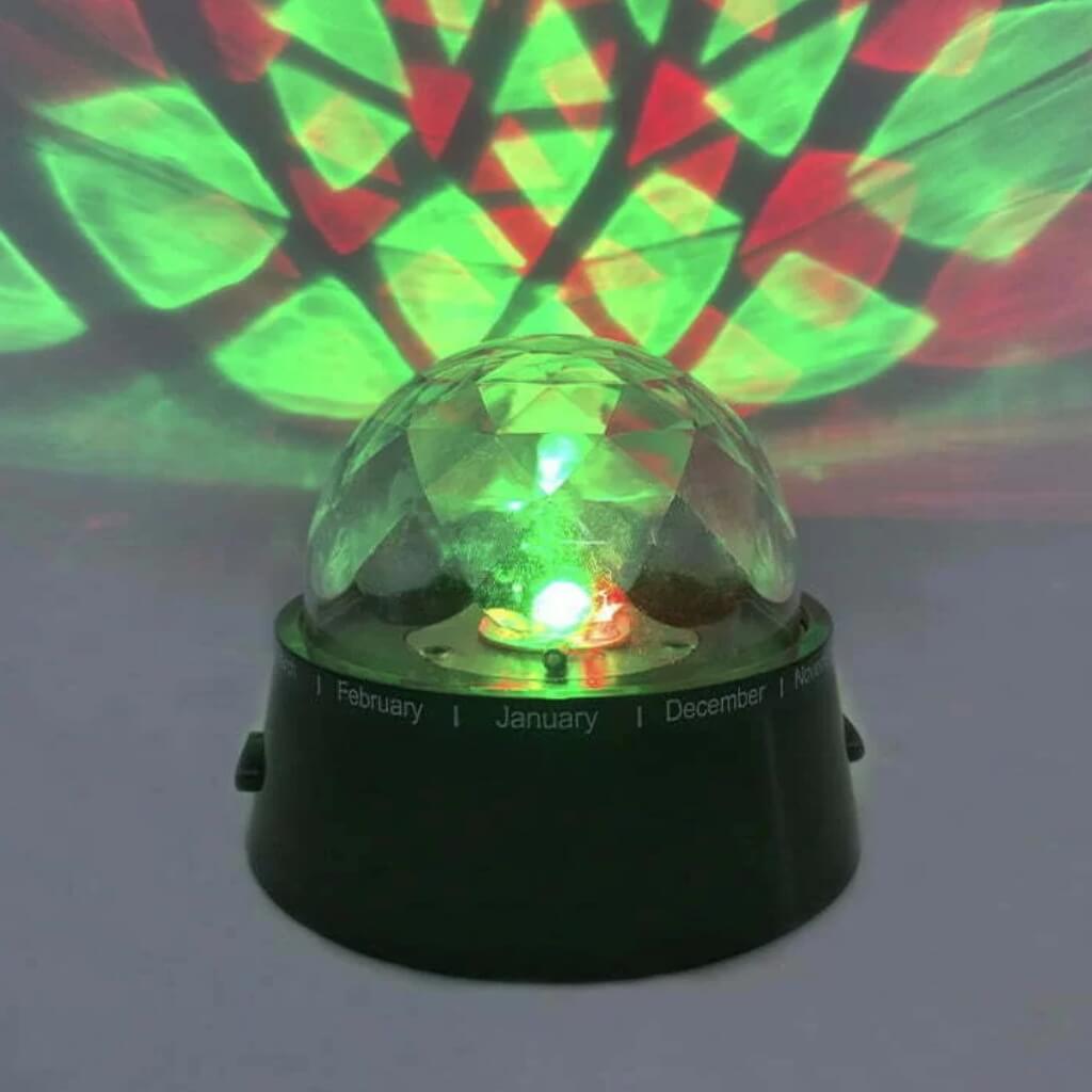 Disco Ball LED Light