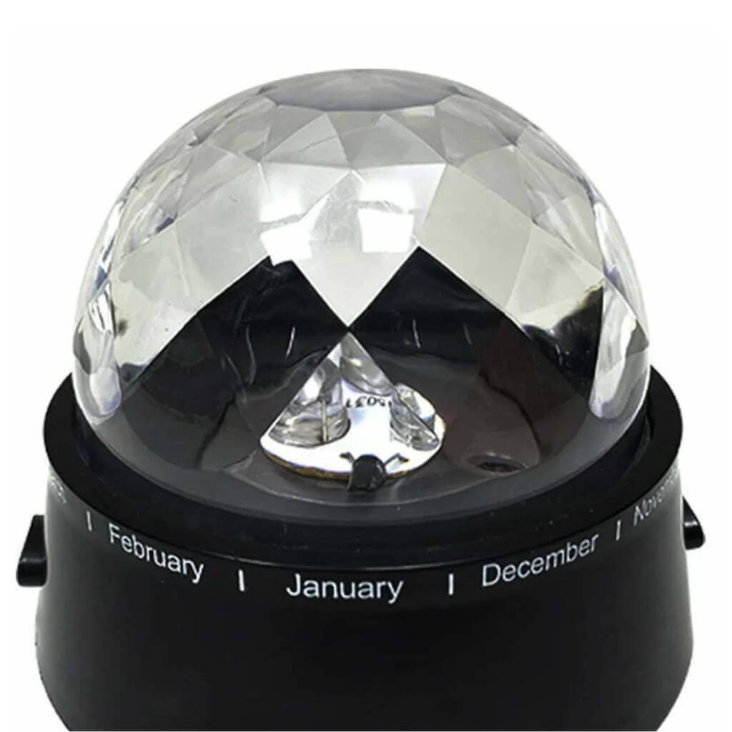 Disco Ball LED Light
