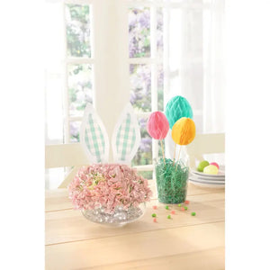 Easter Centrepiece Assorted Picks 5pk