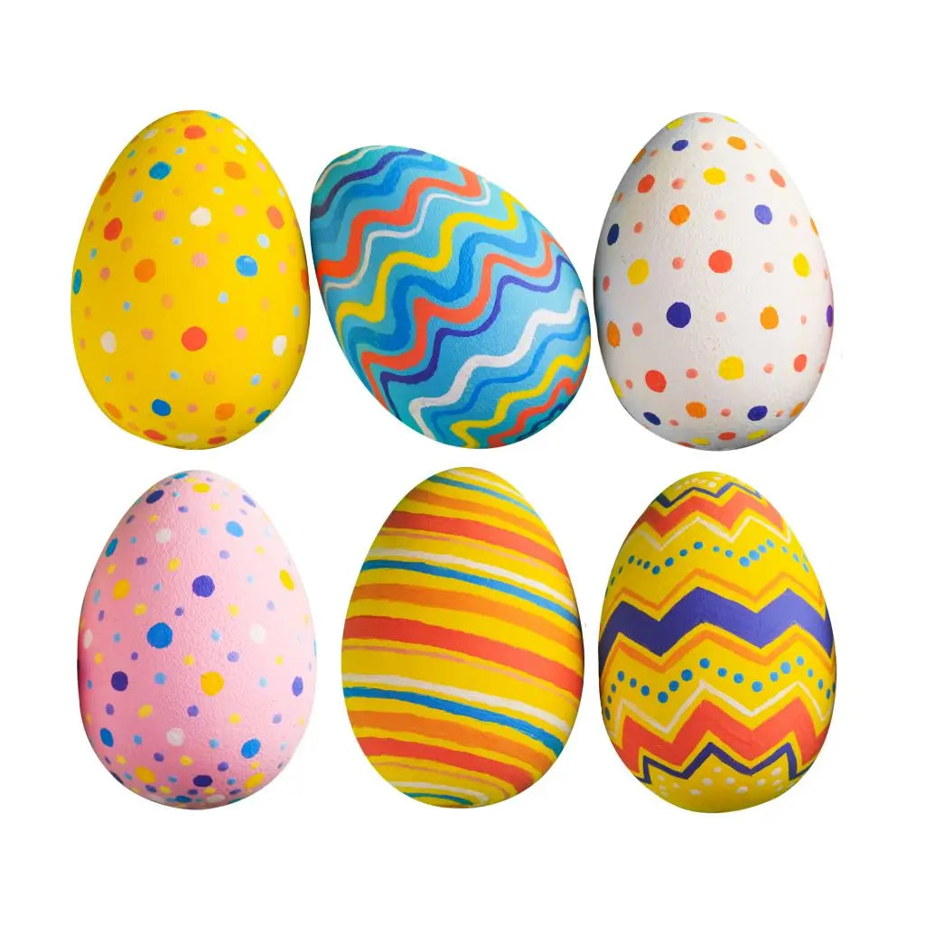 Easter Egg Painting Kit