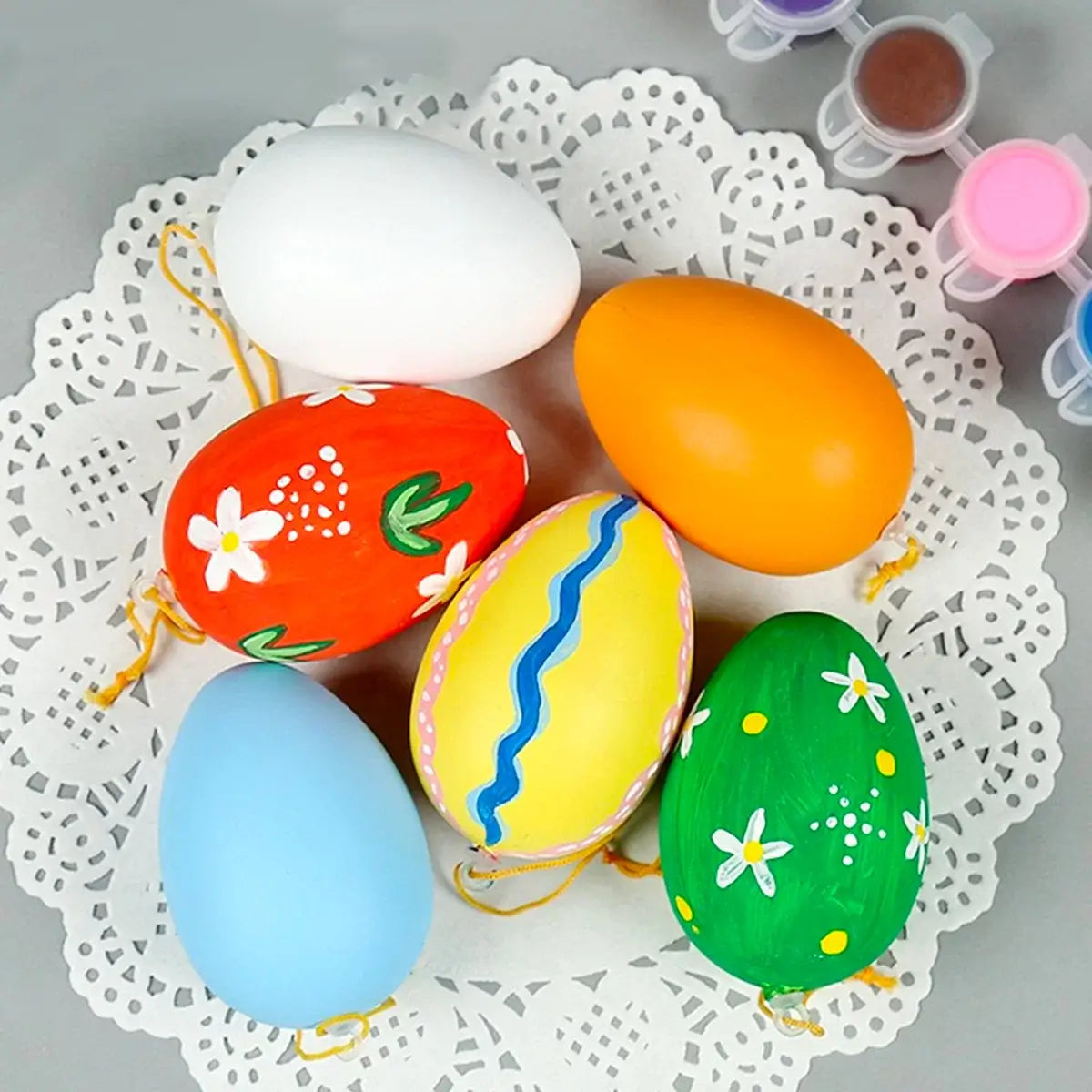 Easter Egg Painting Kit