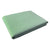 Eucalyptus green Paper Luxe Rectangular Tablecover